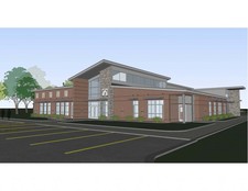 State of the Art Pet Education and Adoption Center