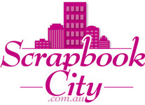 Scrapbook City
